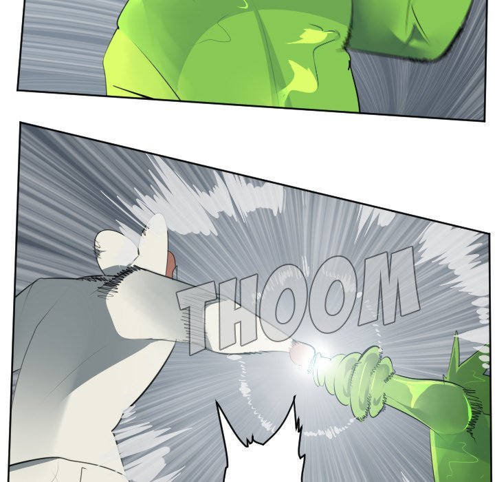 Ultimiter Chapter 118 page 38 - Chapter 118
