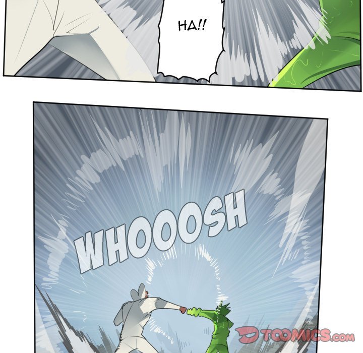 Ultimiter Chapter 118 page 39 - Chapter 118