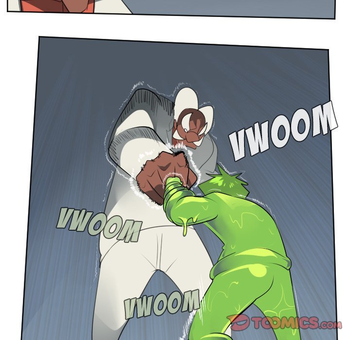 Ultimiter Chapter 118 page 47 - Chapter 118