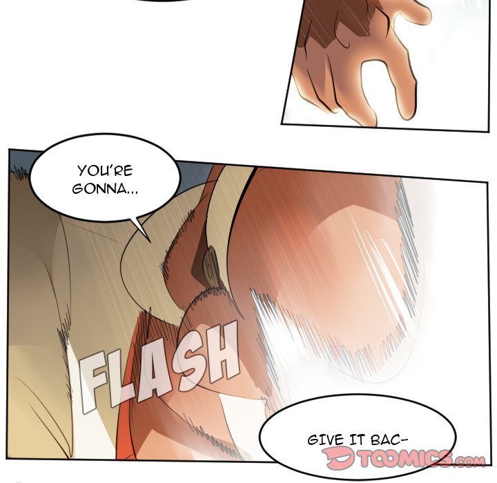 Ultimiter Chapter 118 page 49 - Chapter 118