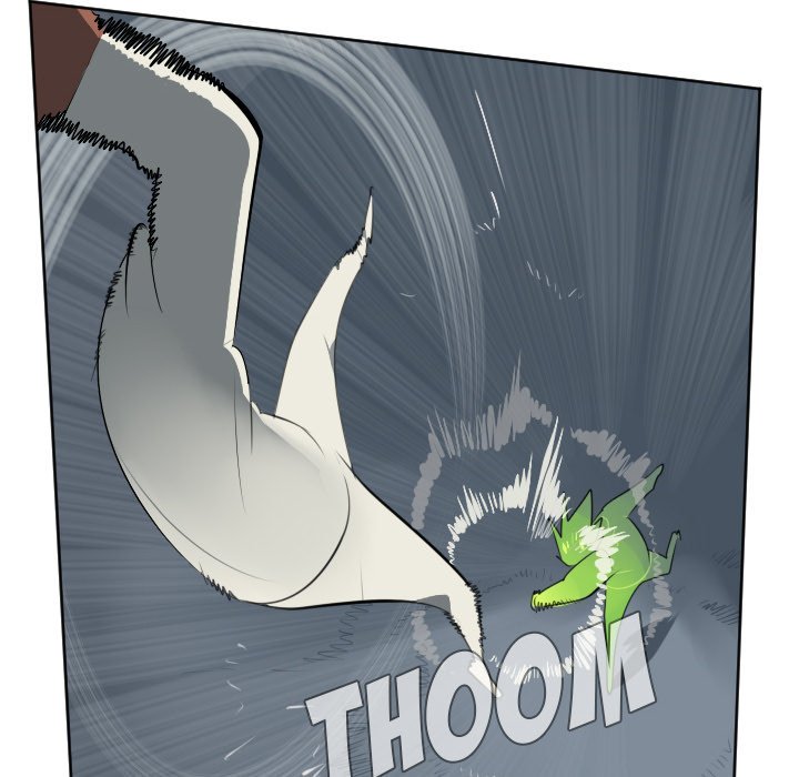 Ultimiter Chapter 118 page 50 - Chapter 118