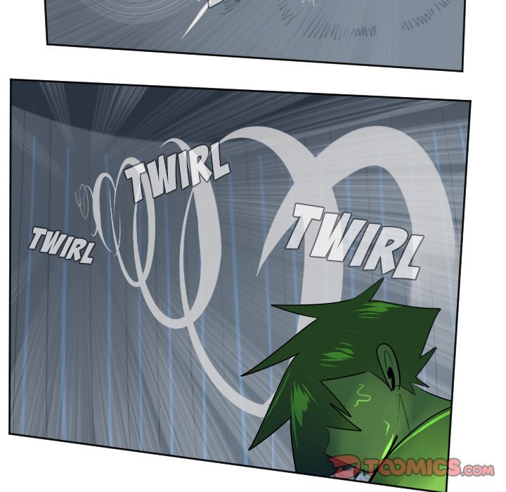 Ultimiter Chapter 118 page 51 - Chapter 118
