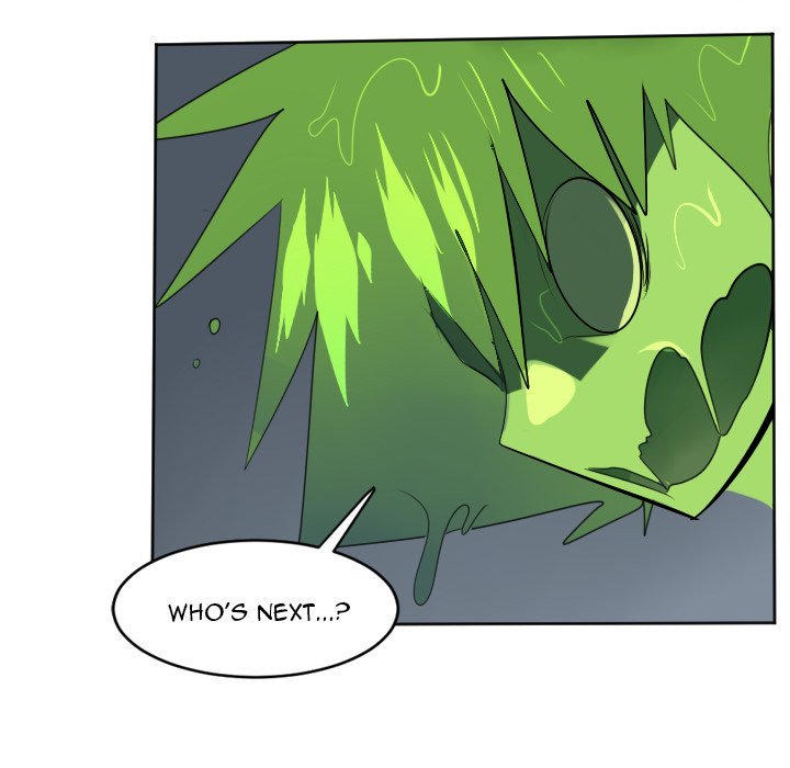 Ultimiter Chapter 118 page 54 - Chapter 118