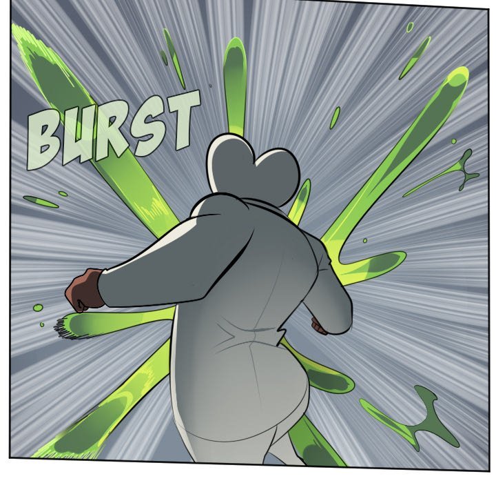 Ultimiter Chapter 118 page 6 - Chapter 118