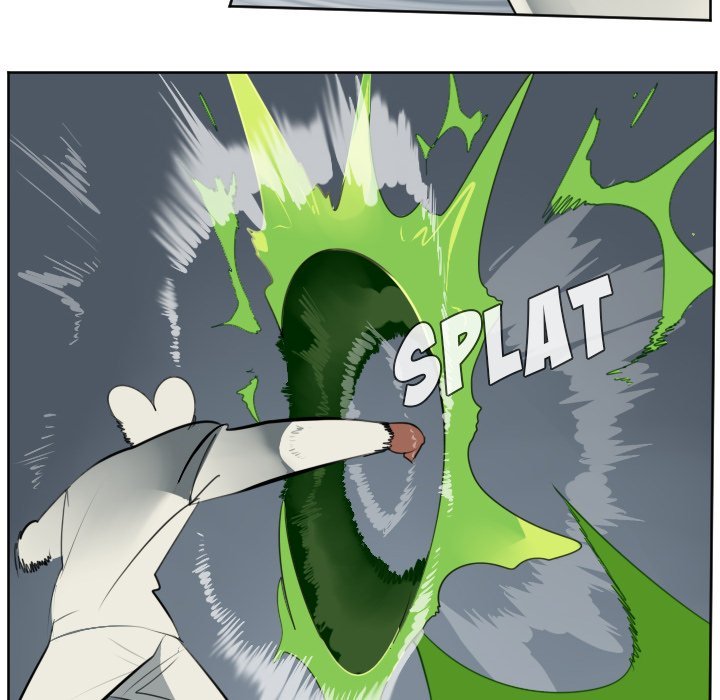 Ultimiter Chapter 118 page 8 - Chapter 118