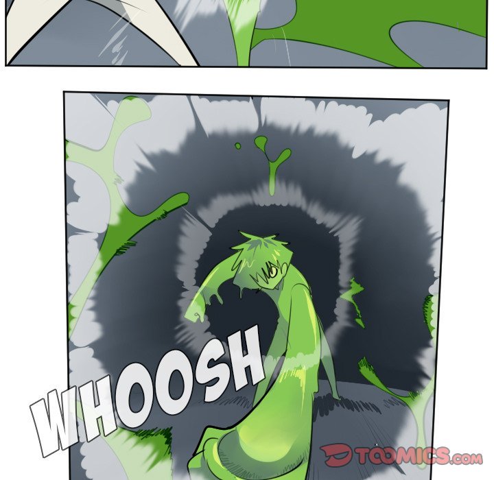 Ultimiter Chapter 118 page 9 - Chapter 118