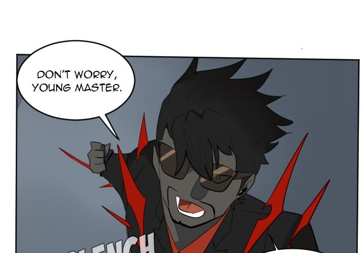 Ultimiter Chapter 120 page 1 - Chapter 120