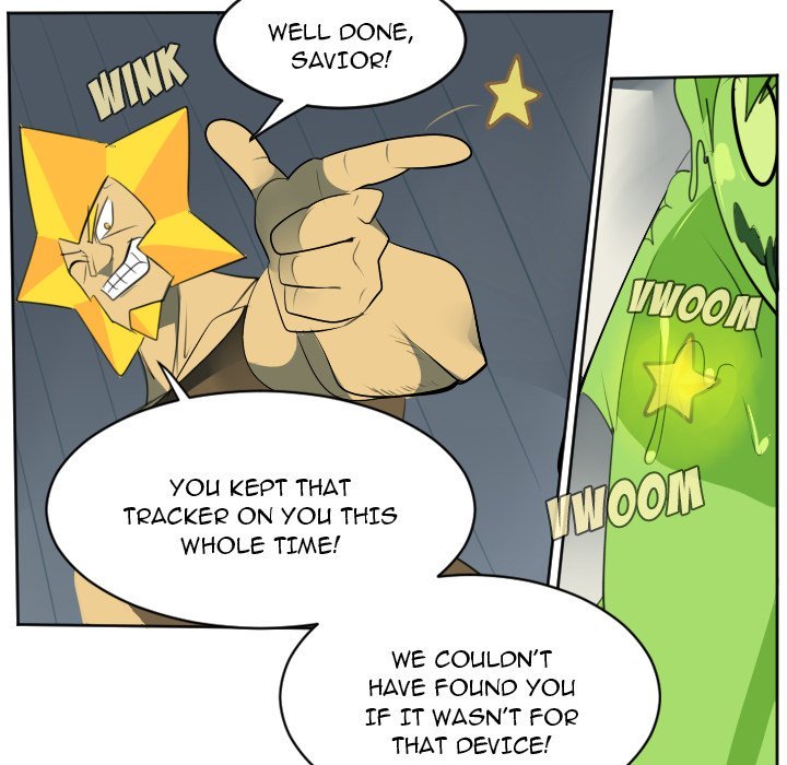 Ultimiter Chapter 120 page 13 - Chapter 120