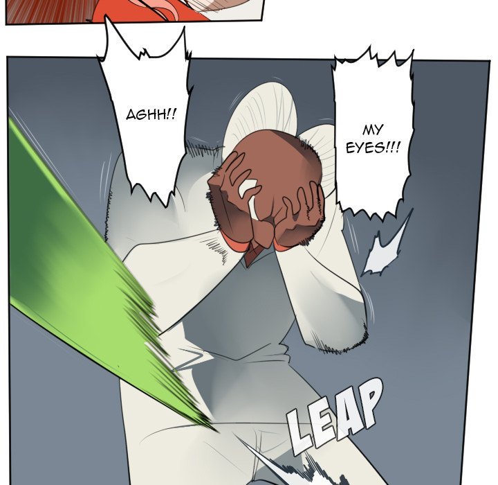 Ultimiter Chapter 120 page 15 - Chapter 120