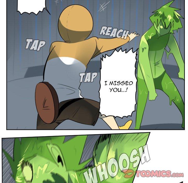 Ultimiter Chapter 120 page 18 - Chapter 120
