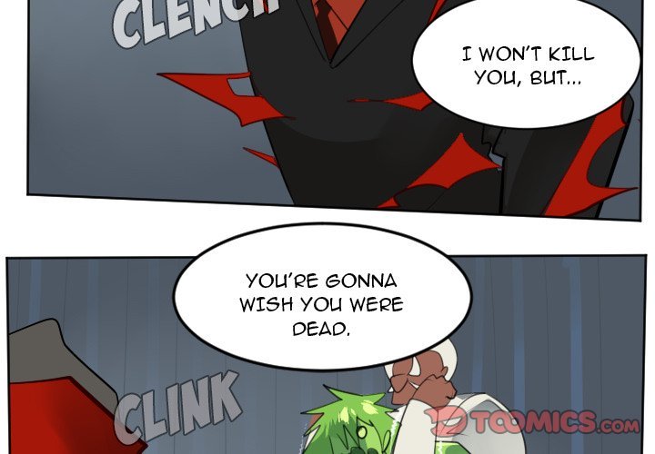 Ultimiter Chapter 120 page 2 - Chapter 120