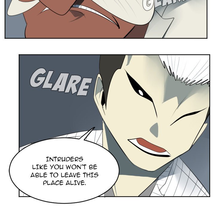 Ultimiter Chapter 120 page 29 - Chapter 120