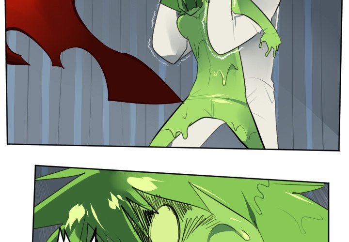 Ultimiter Chapter 120 page 3 - Chapter 120