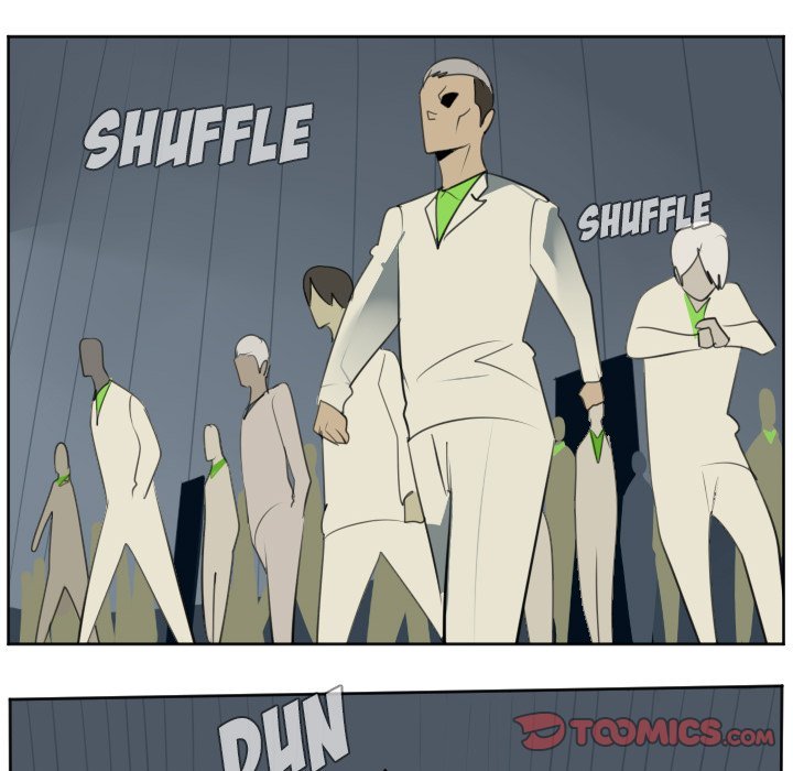 Ultimiter Chapter 120 page 30 - Chapter 120