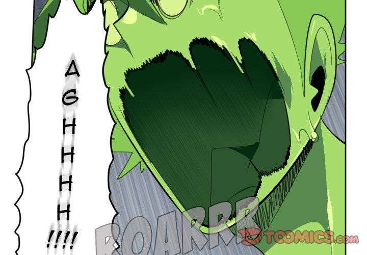 Ultimiter Chapter 120 page 4 - Chapter 120