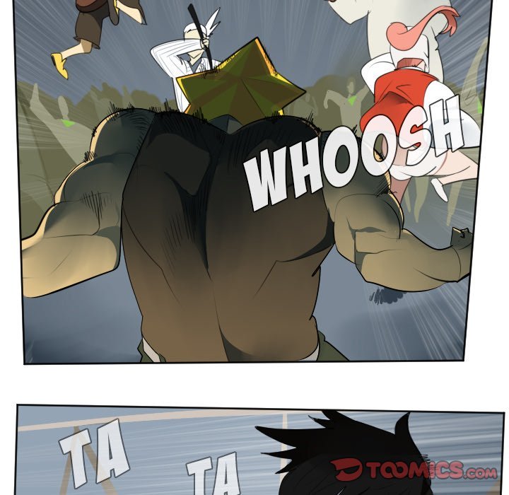 Ultimiter Chapter 120 page 42 - Chapter 120