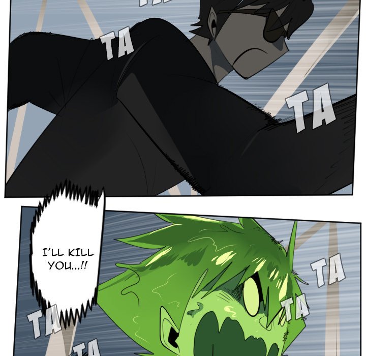 Ultimiter Chapter 120 page 43 - Chapter 120