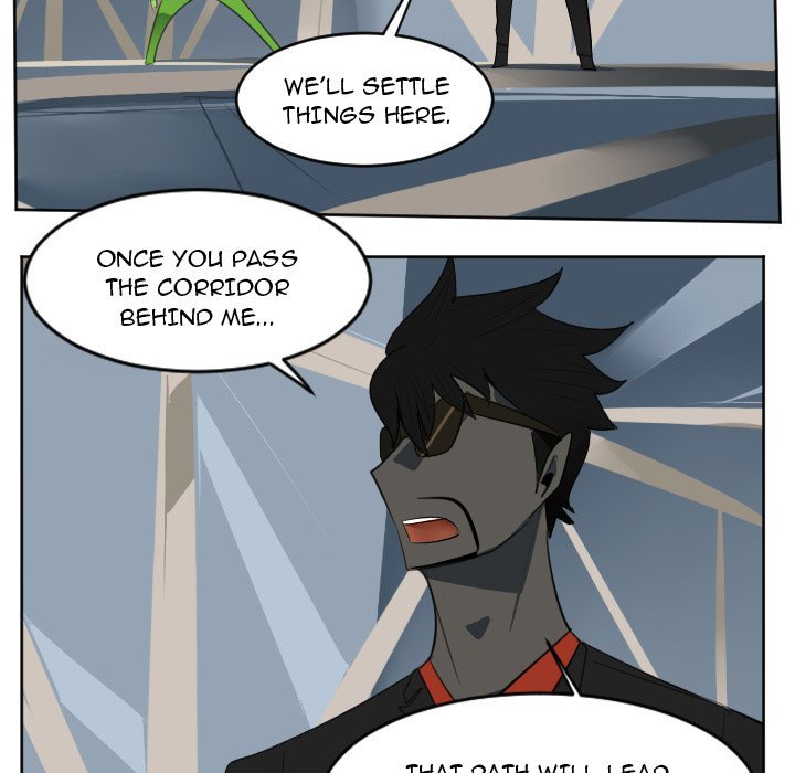 Ultimiter Chapter 120 page 47 - Chapter 120