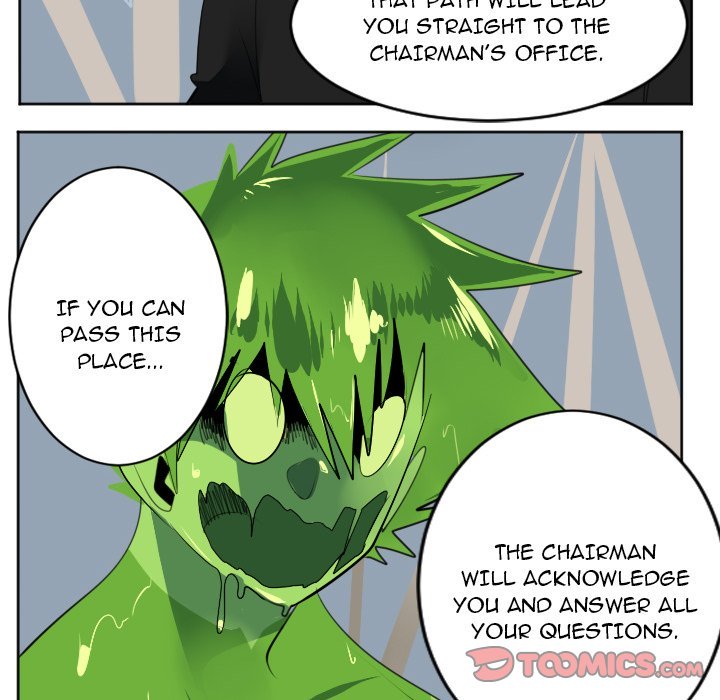 Ultimiter Chapter 120 page 48 - Chapter 120