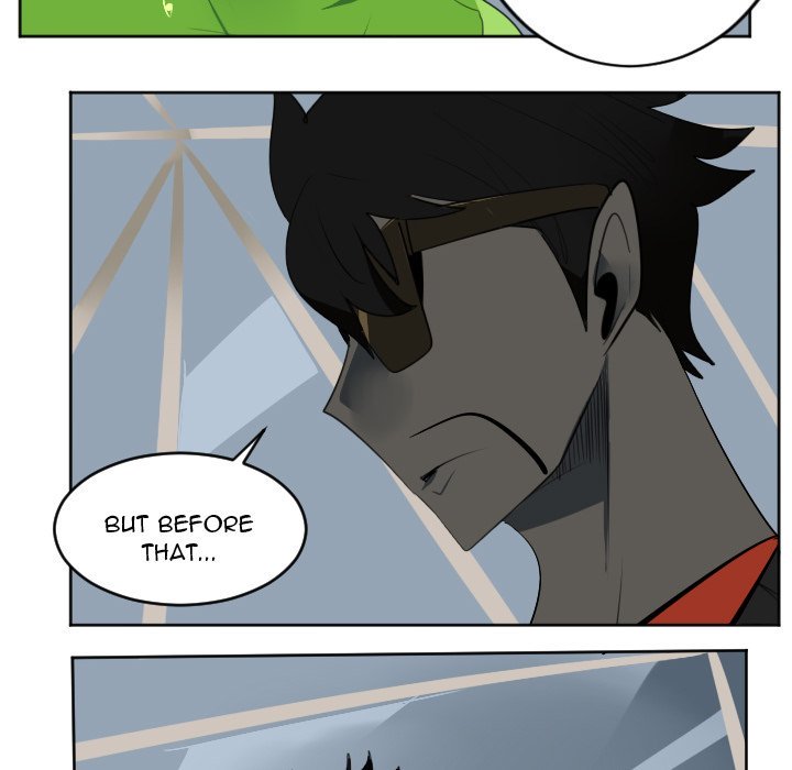 Ultimiter Chapter 120 page 49 - Chapter 120