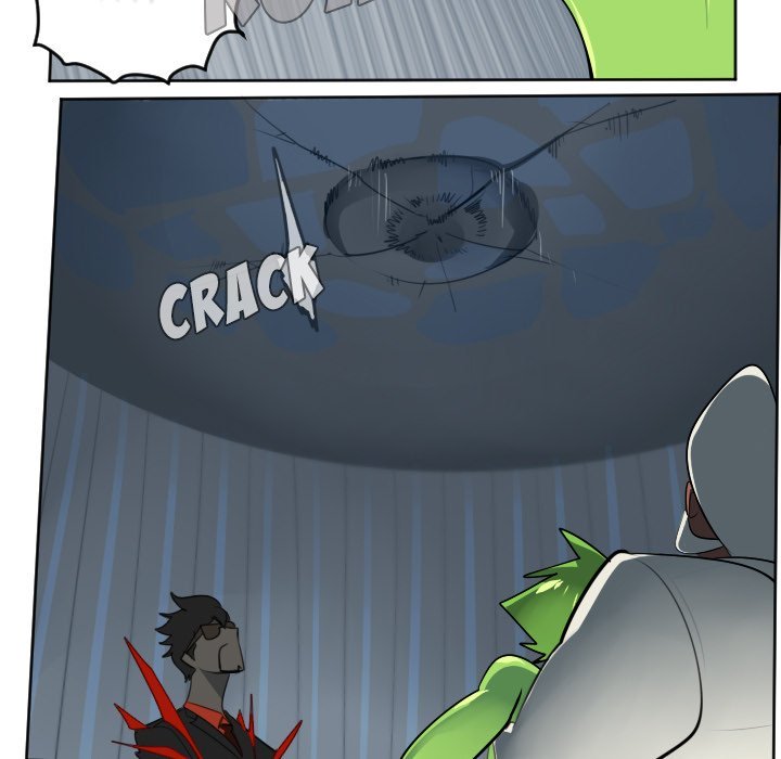 Ultimiter Chapter 120 page 5 - Chapter 120