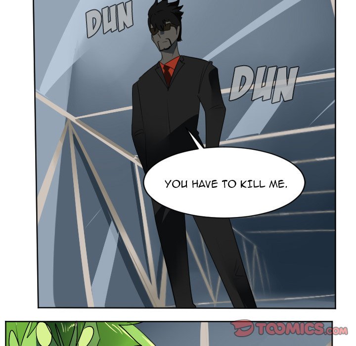 Ultimiter Chapter 120 page 50 - Chapter 120
