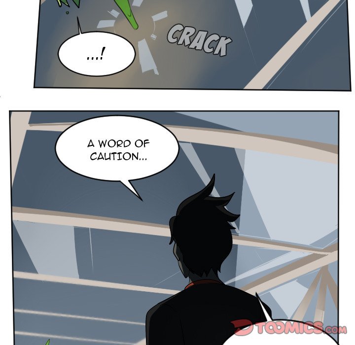 Ultimiter Chapter 120 page 52 - Chapter 120