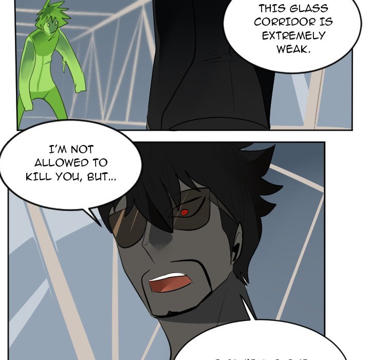 Ultimiter Chapter 120 page 53 - Chapter 120