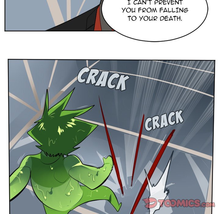 Ultimiter Chapter 120 page 54 - Chapter 120