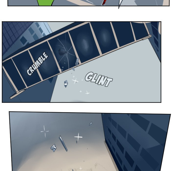 Ultimiter Chapter 120 page 55 - Chapter 120