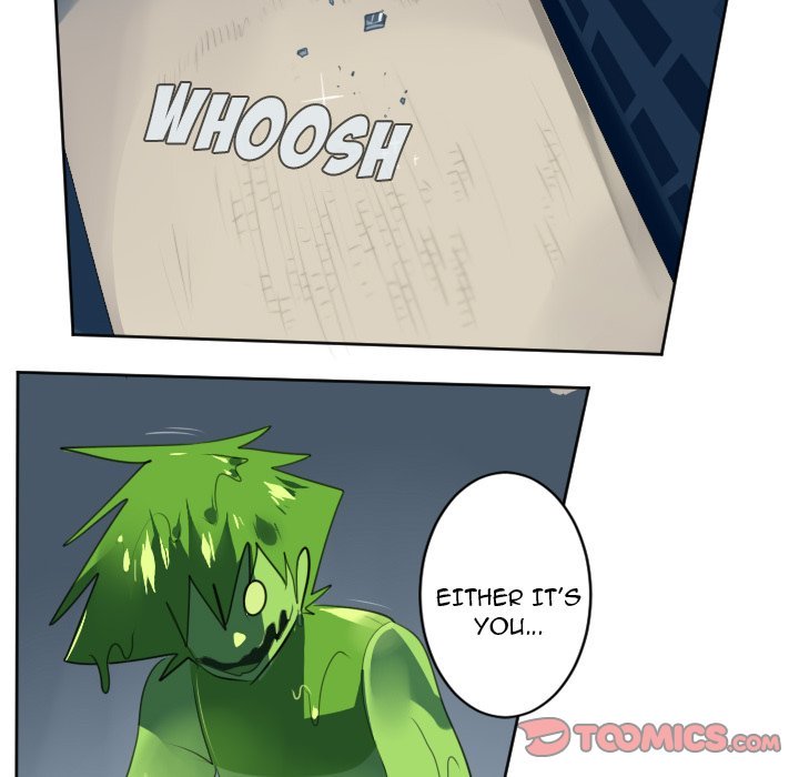 Ultimiter Chapter 120 page 56 - Chapter 120