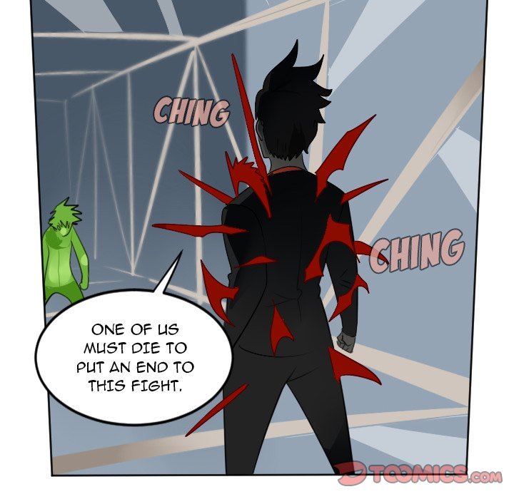 Ultimiter Chapter 120 page 58 - Chapter 120