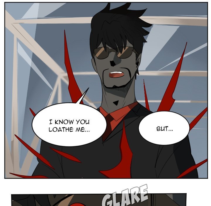 Ultimiter Chapter 120 page 59 - Chapter 120