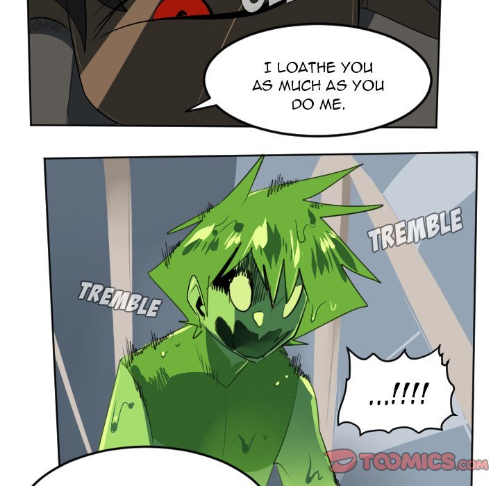 Ultimiter Chapter 120 page 60 - Chapter 120