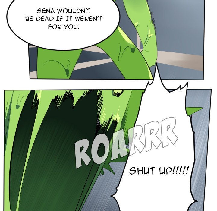 Ultimiter Chapter 120 page 61 - Chapter 120