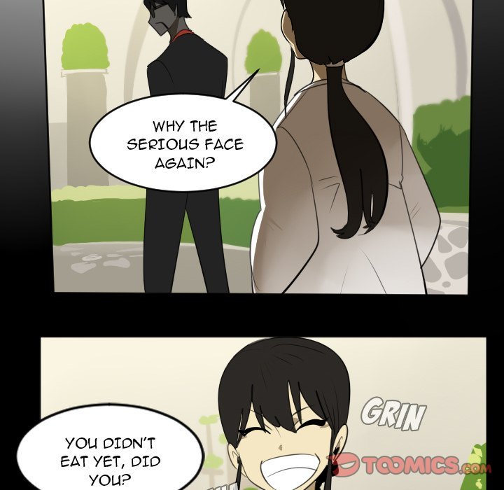 Ultimiter Chapter 120 page 64 - Chapter 120