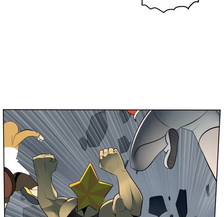 Ultimiter Chapter 120 page 9 - Chapter 120
