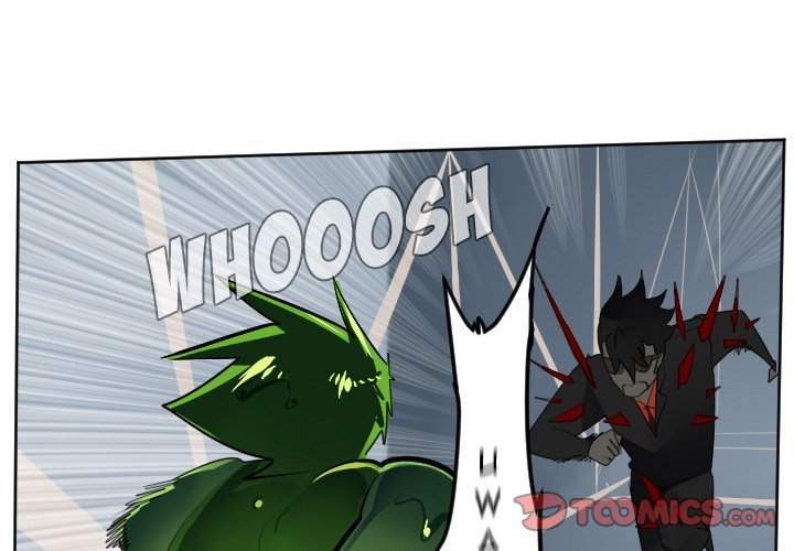 Ultimiter Chapter 121 page 1 - Chapter 121