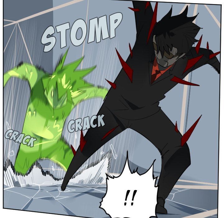 Ultimiter Chapter 121 page 12 - Chapter 121