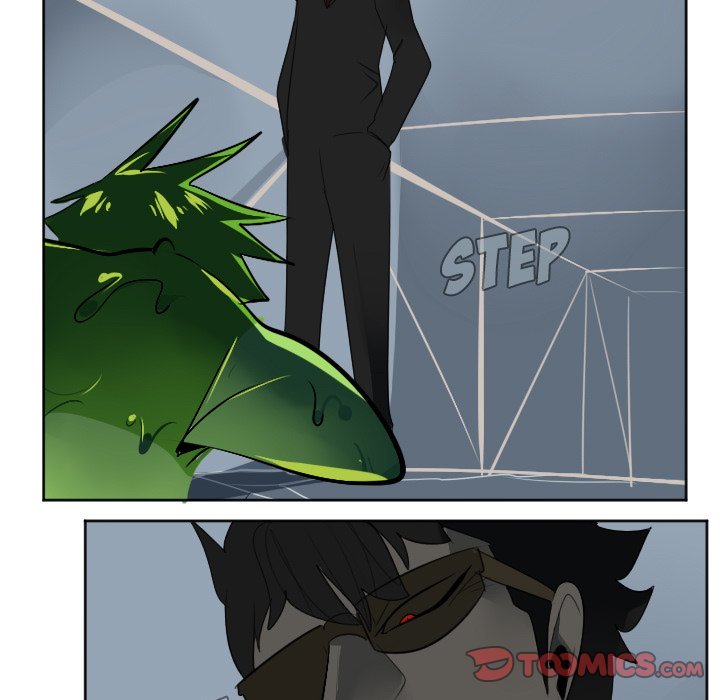 Ultimiter Chapter 121 page 15 - Chapter 121