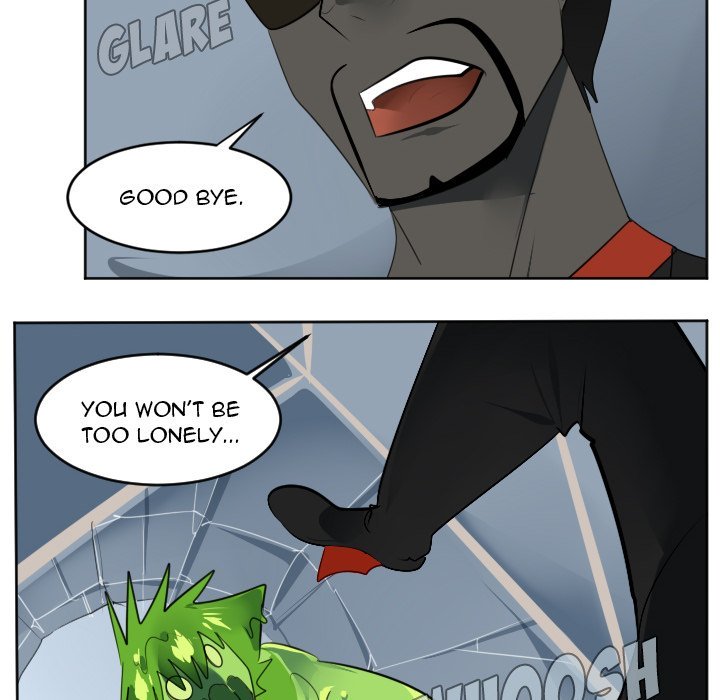 Ultimiter Chapter 121 page 16 - Chapter 121