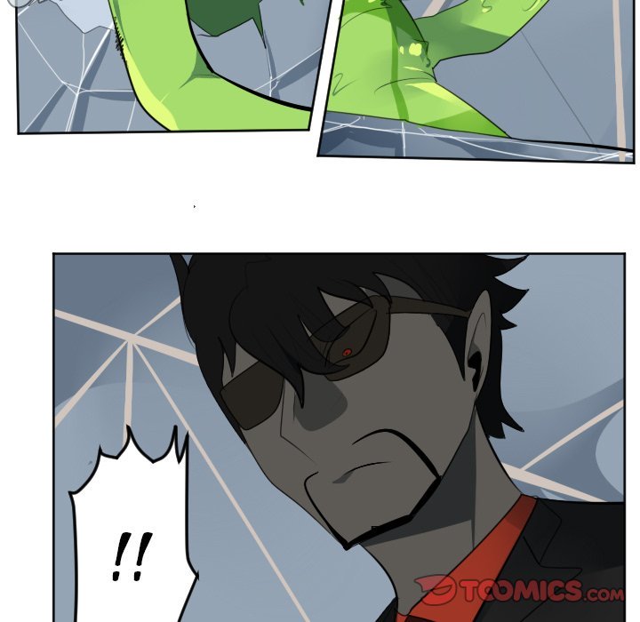 Ultimiter Chapter 121 page 19 - Chapter 121