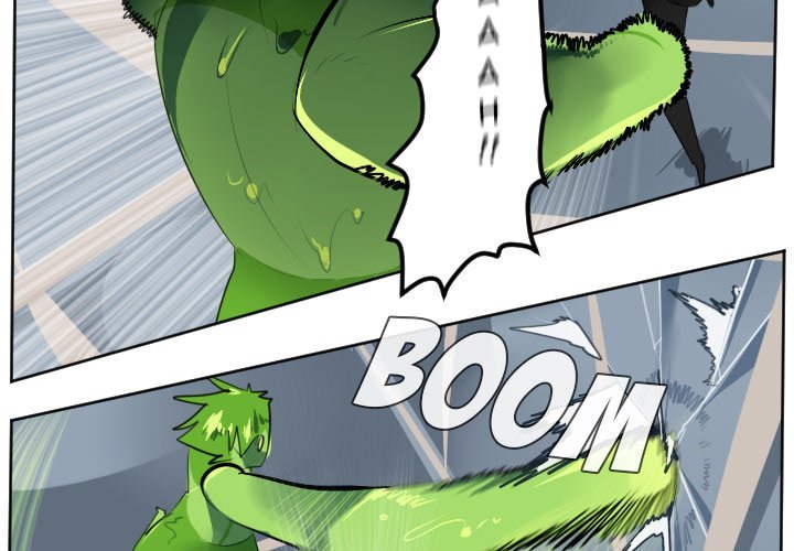 Ultimiter Chapter 121 page 2 - Chapter 121