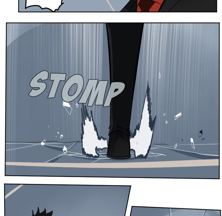 Ultimiter Chapter 121 page 20 - Chapter 121