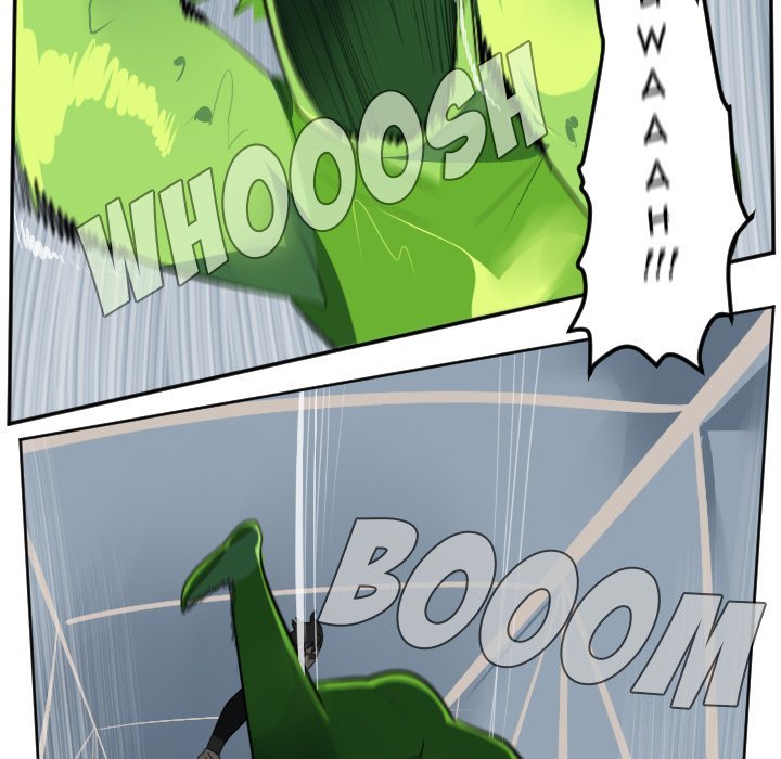Ultimiter Chapter 121 page 24 - Chapter 121