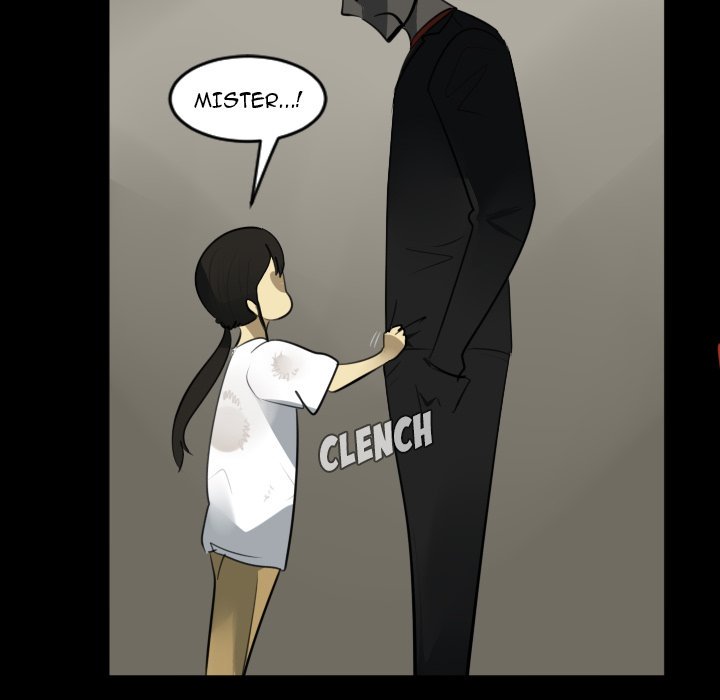 Ultimiter Chapter 121 page 28 - Chapter 121