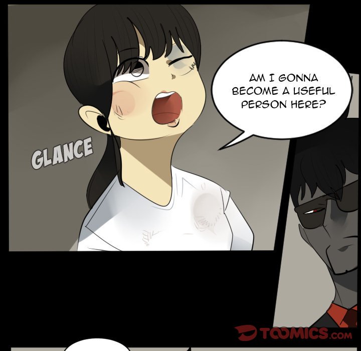 Ultimiter Chapter 121 page 29 - Chapter 121