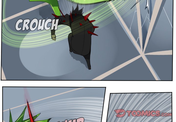 Ultimiter Chapter 121 page 3 - Chapter 121