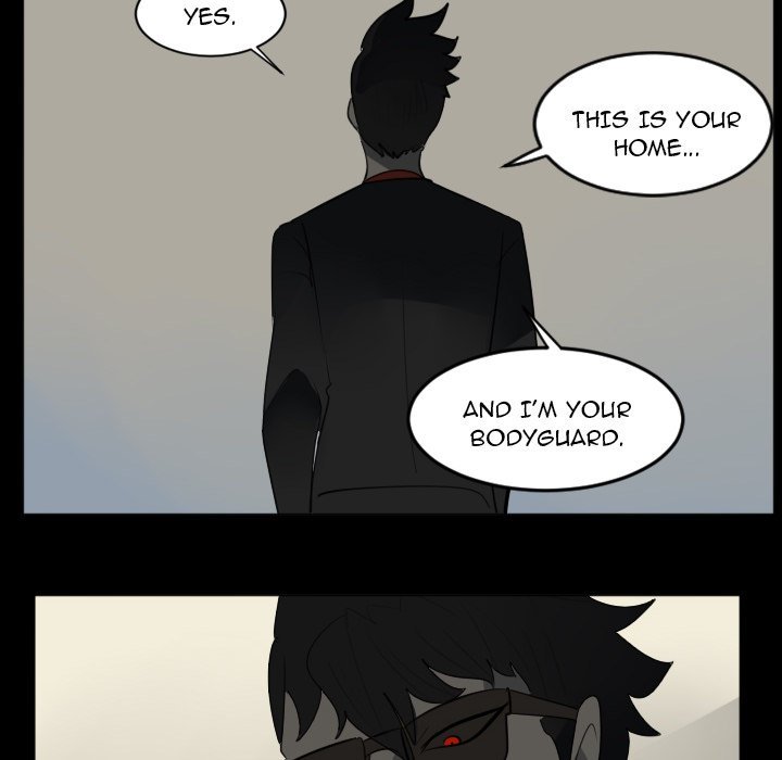 Ultimiter Chapter 121 page 30 - Chapter 121