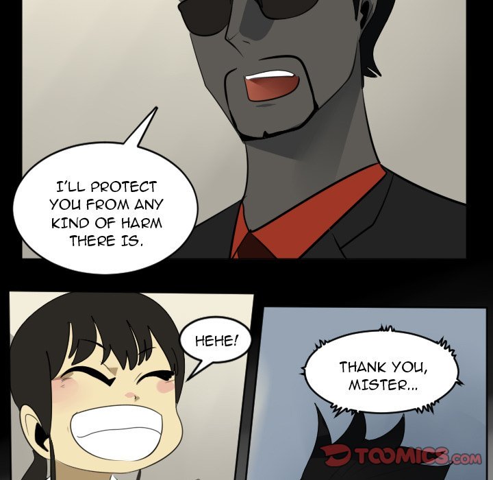 Ultimiter Chapter 121 page 31 - Chapter 121